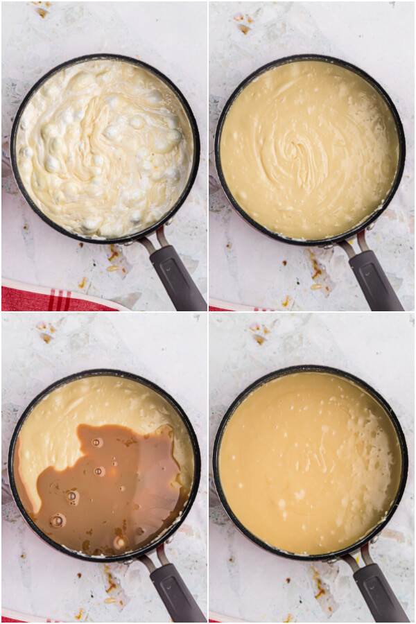 como hacer fondant 2