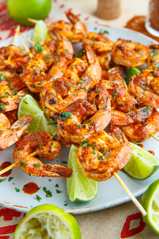 Recetas saludables para asar a la parrilla.