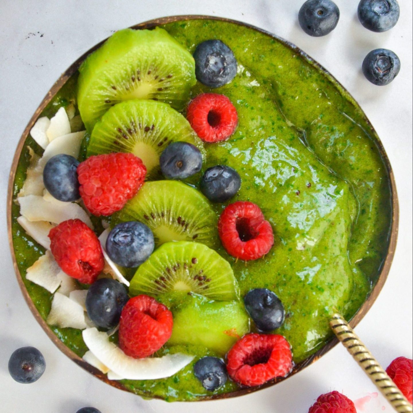 recetas de batidos