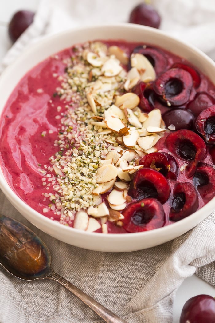 ideas para un desayuno saludable