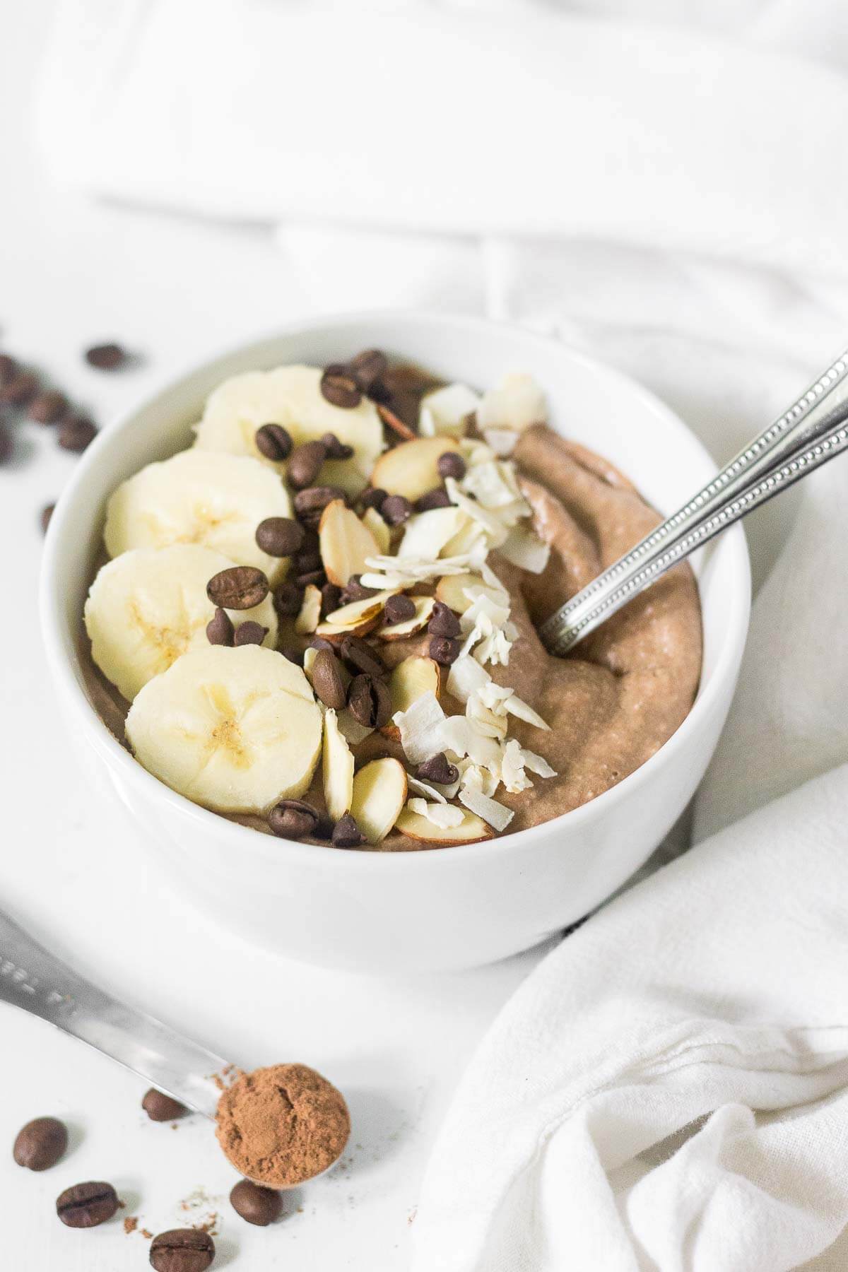ideas para un desayuno saludable