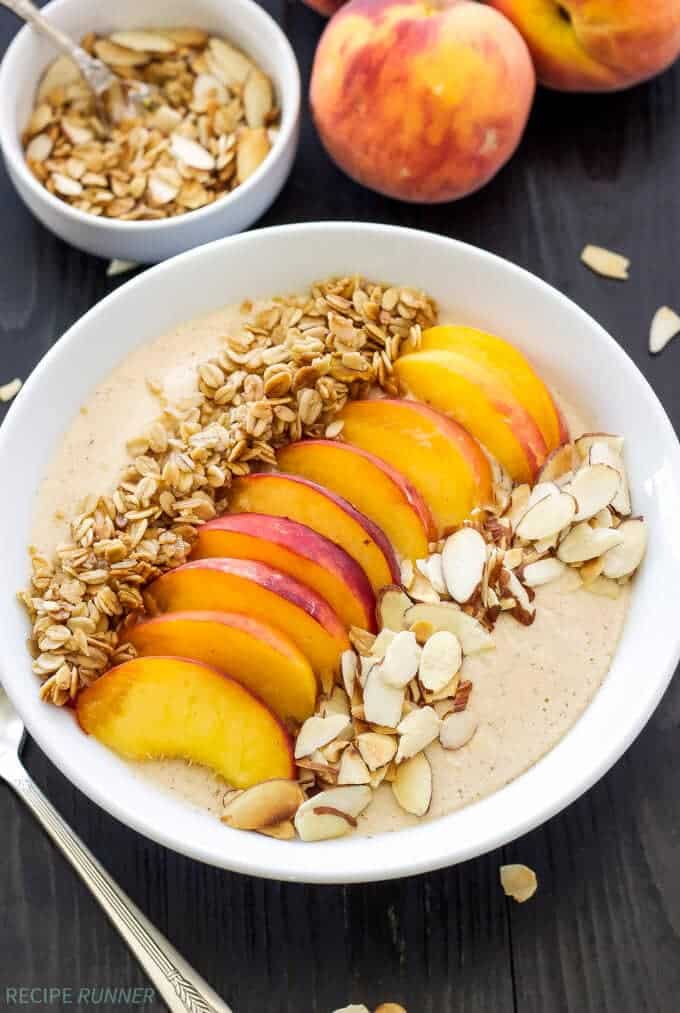recetas de batidos