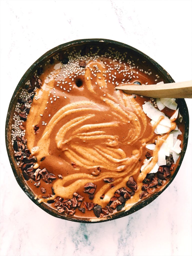 recetas de batidos