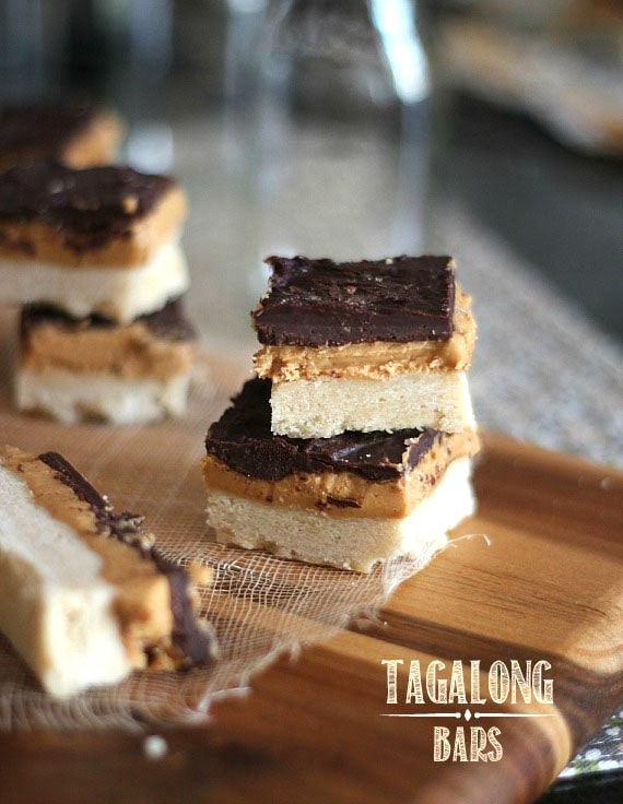 tagalong1 barras