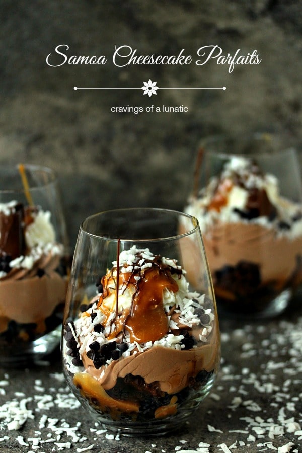 Samoa-sin-hornear-cheesecake-parfait-4