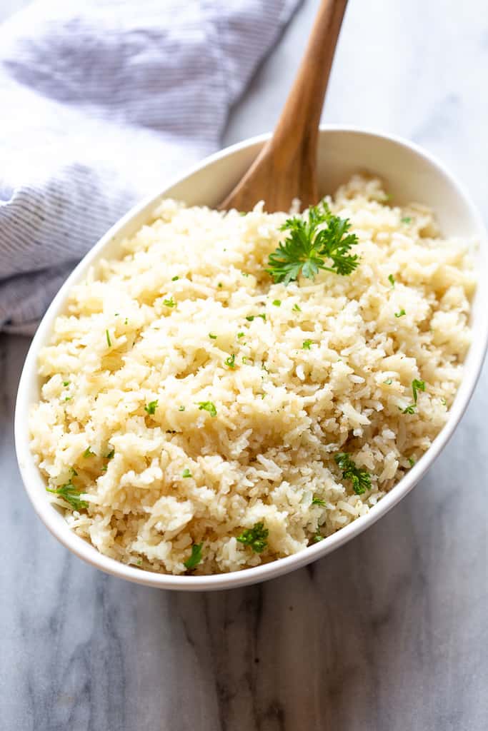 Cómo hacer arroz pilau fácil Cocina Facil