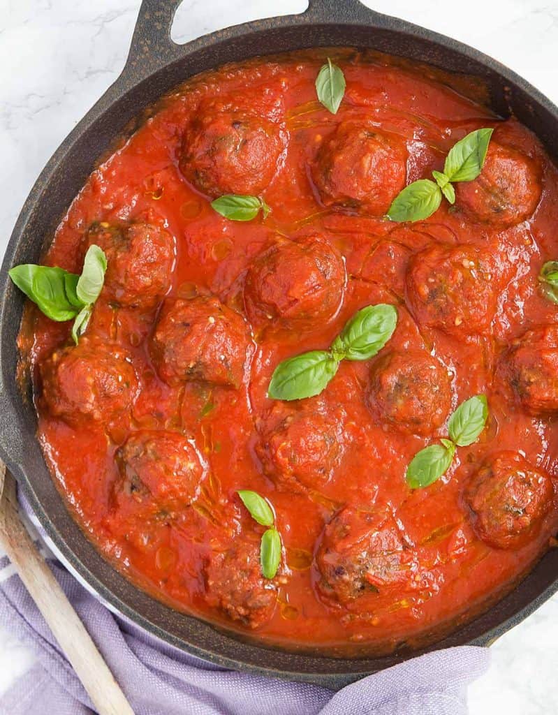 ideas para preparar comidas veganas