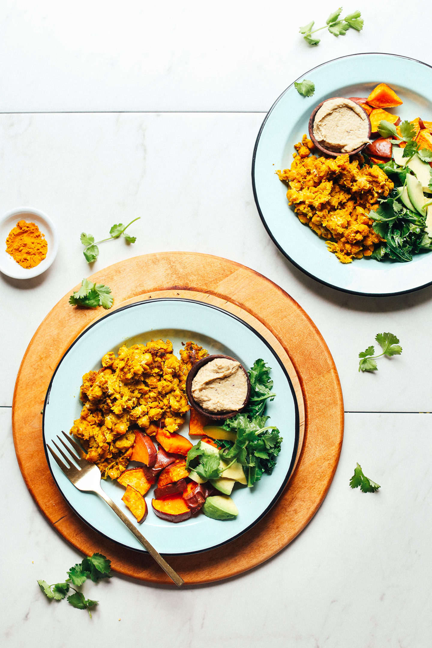 recetas veganas