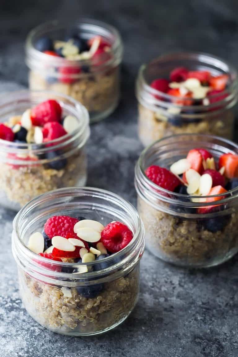 ideas para preparar comidas veganas