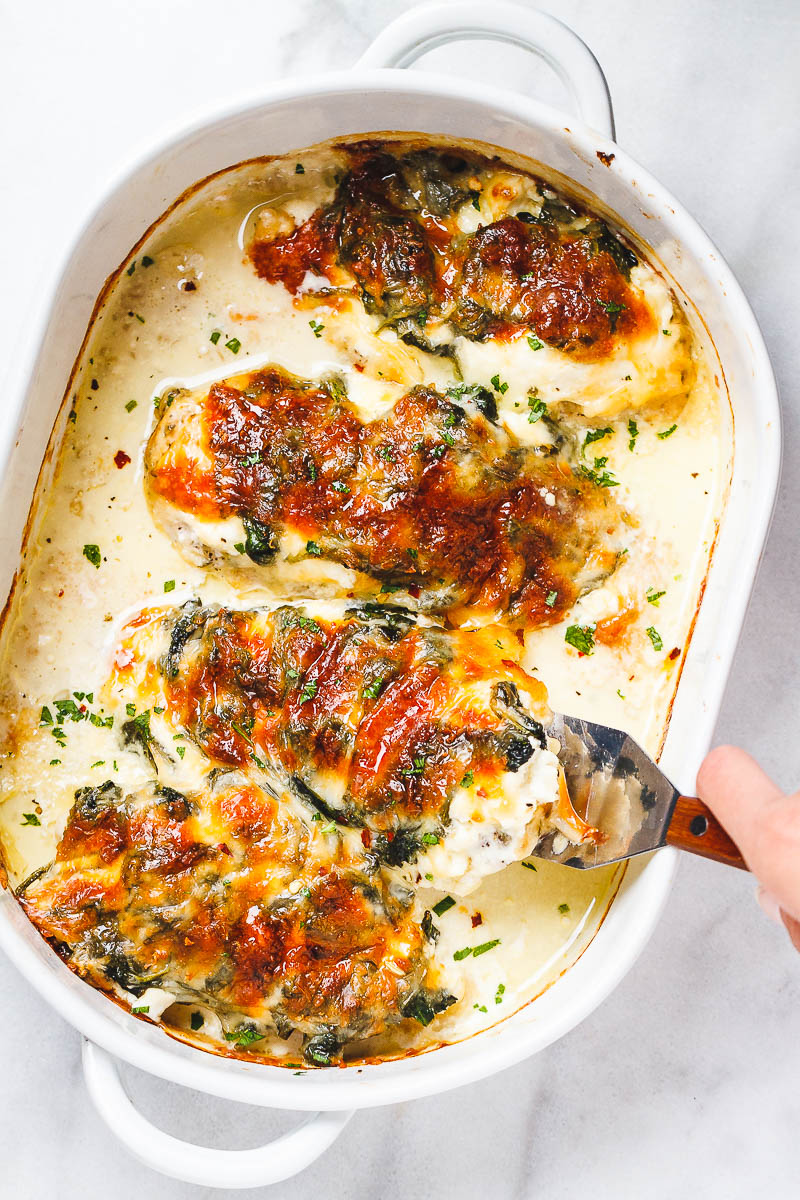 recetas de cazuela keto