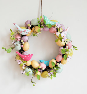 Ideas de decoración de Pascua