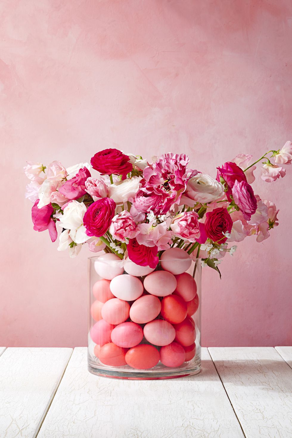 Ideas de decoración de Pascua