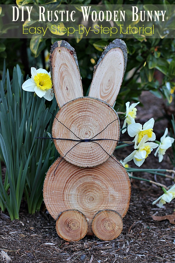 Ideas de decoración de Pascua