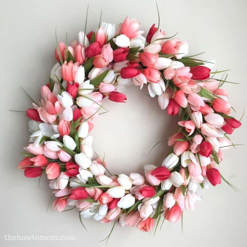 Ideas de decoración de Pascua