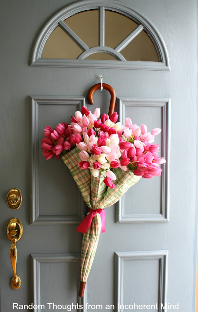 Ideas de decoración de Pascua