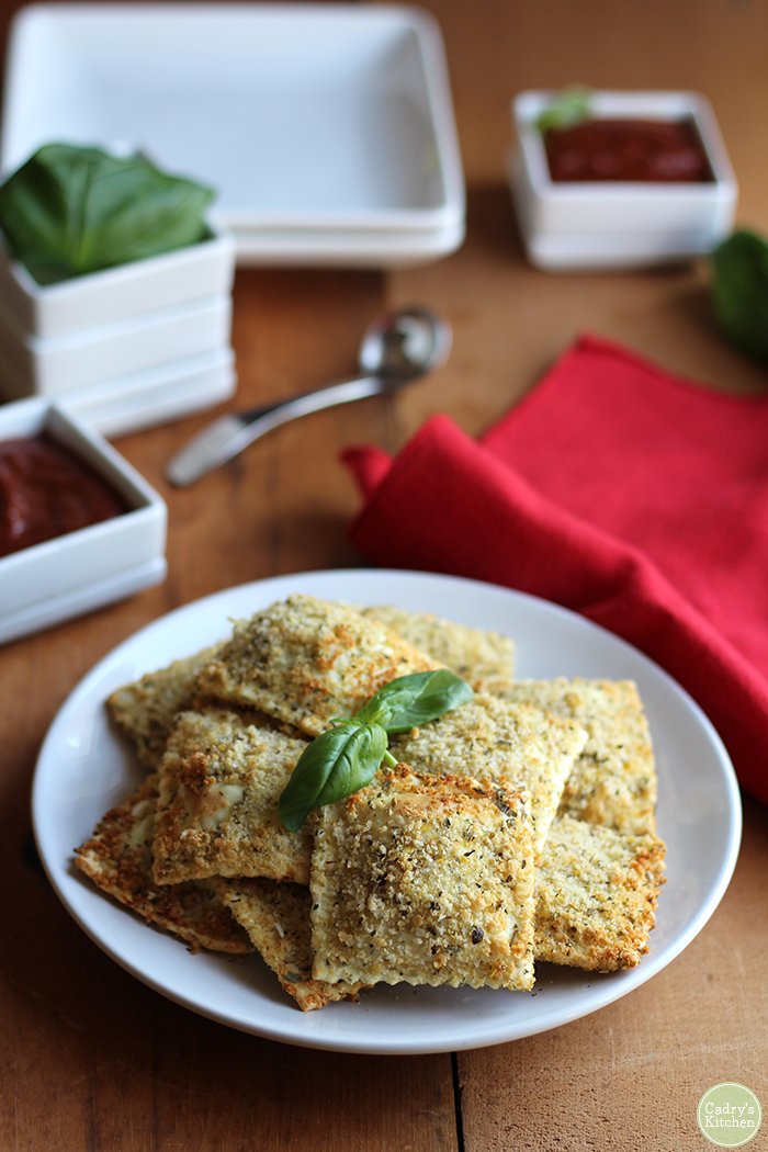 Recetas fáciles de Airfryer