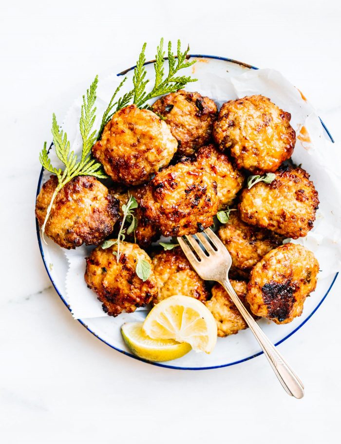Recetas fáciles de Airfryer