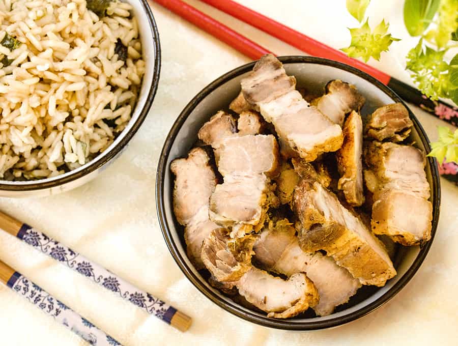 Recetas fáciles de Airfryer