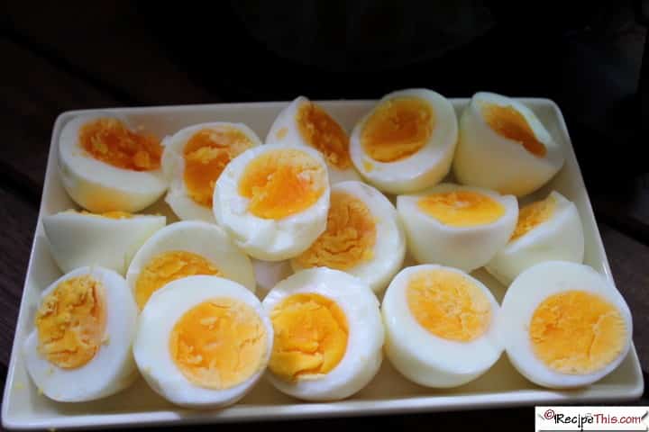 Recetas fáciles de Airfryer