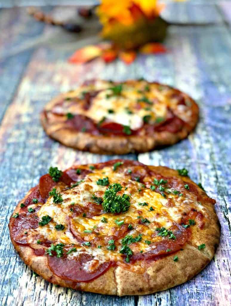 Recetas fáciles de Fyer