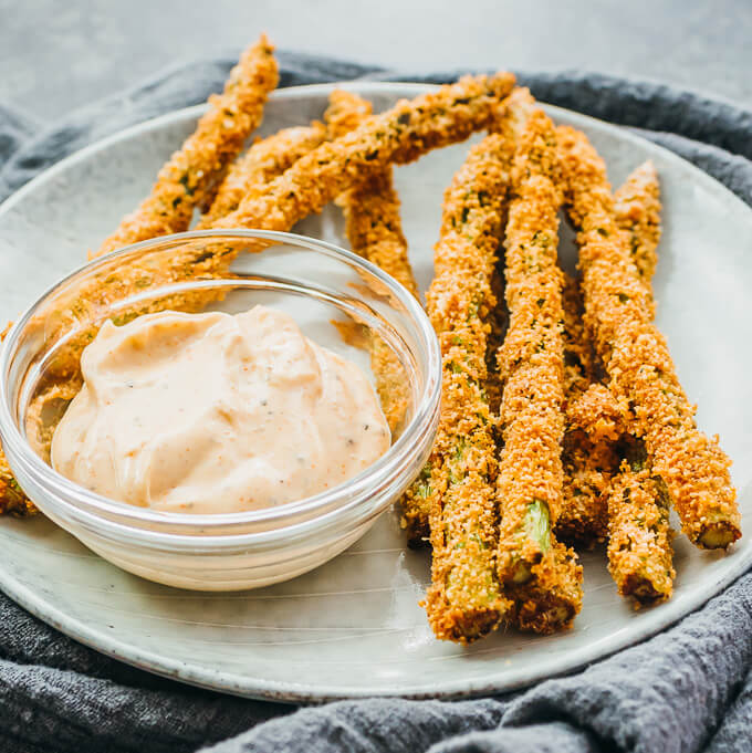 Recetas fáciles de Fyer