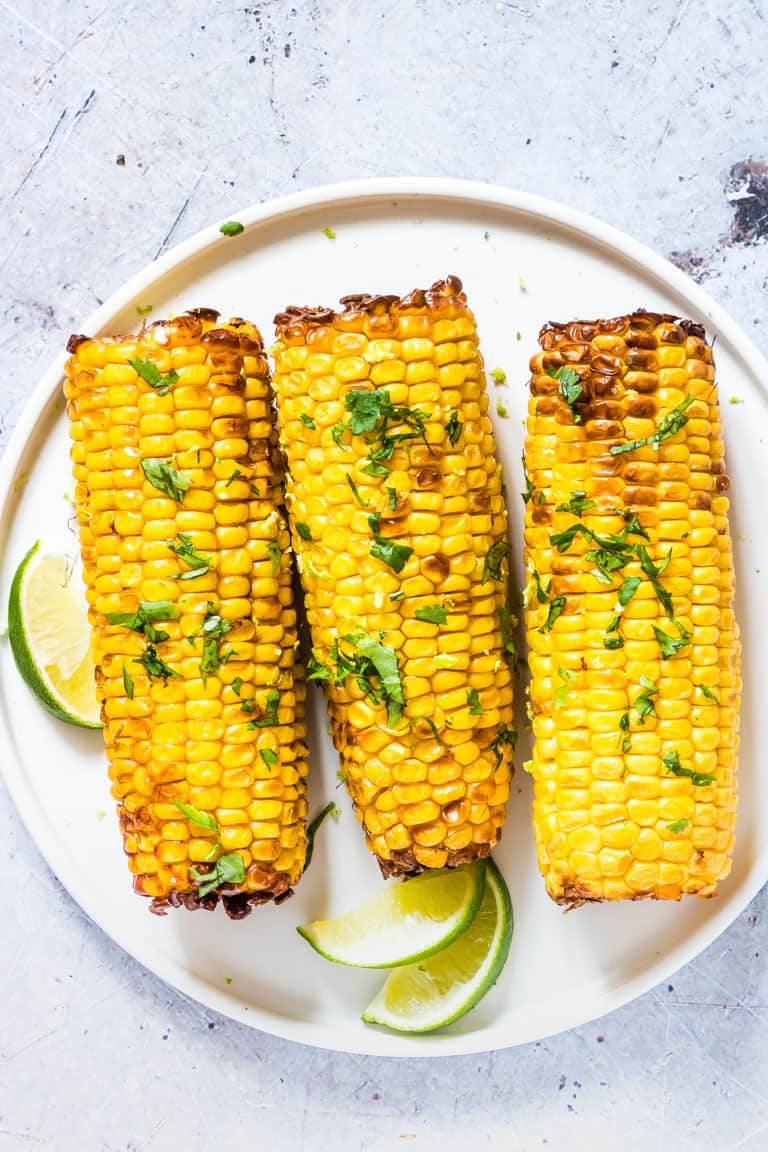 recetas sencillas de freidora