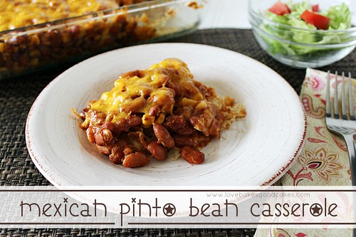 Cazuela Mexicana De Frijoles Pinto3