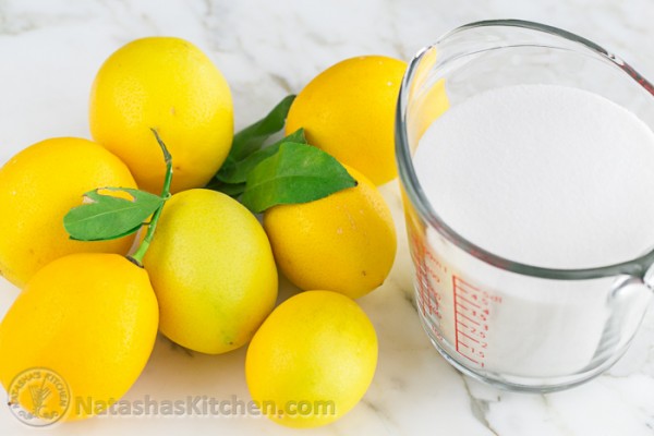 Limones Enlatados-3