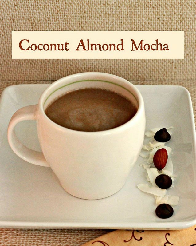 Las mejores recetas de café cetogénico.