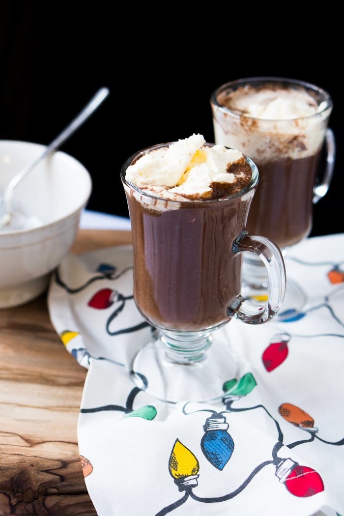 Las mejores recetas de café cetogénico.