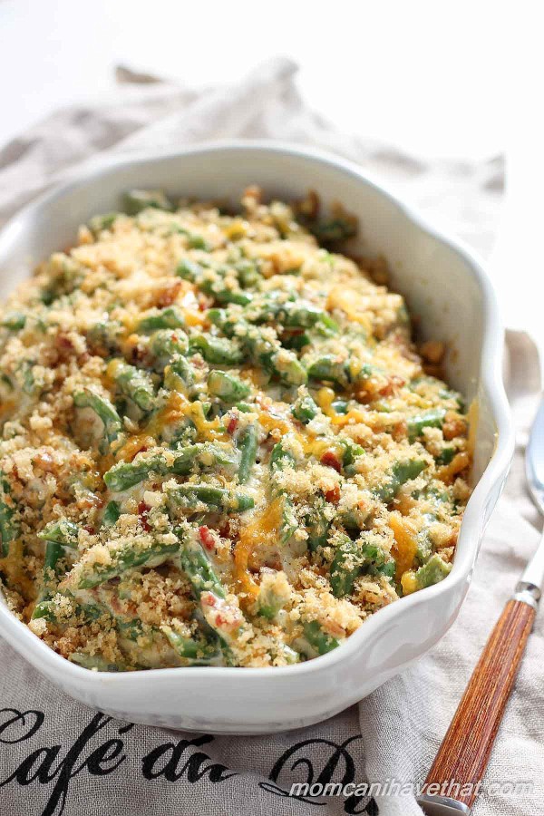 recetas de cazuela keto
