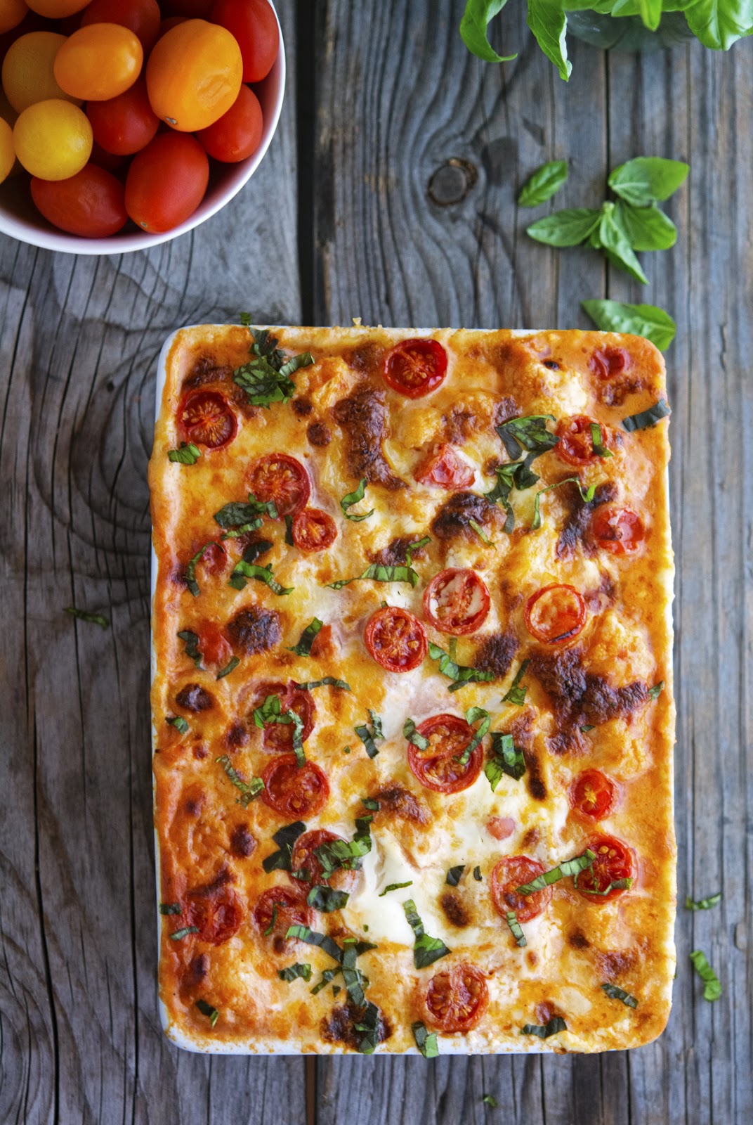 recetas de cazuela keto