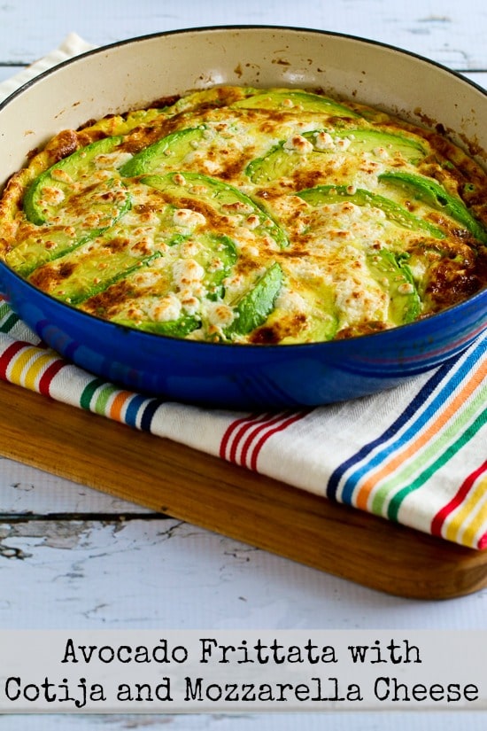 recetas de cazuelas para ceto