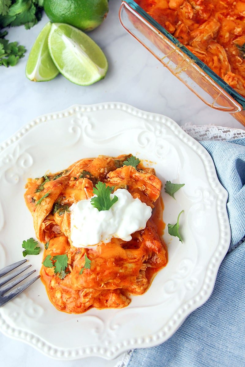 recetas de cazuela keto