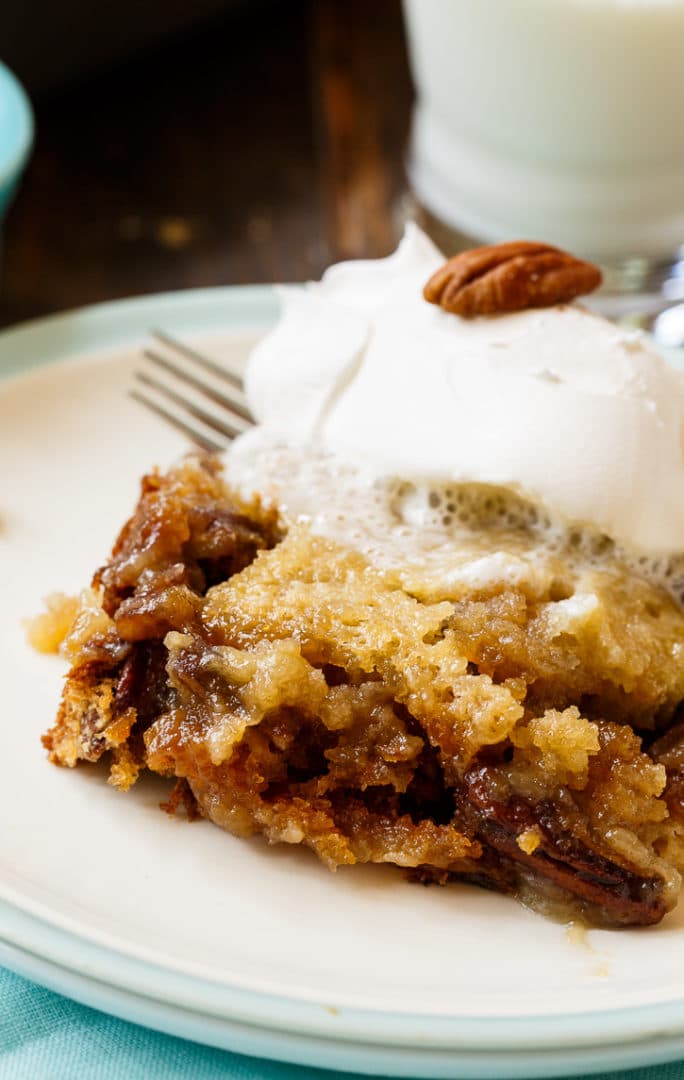 Pecan Pie: ¡Un pastel que sabe a pastel de nueces!