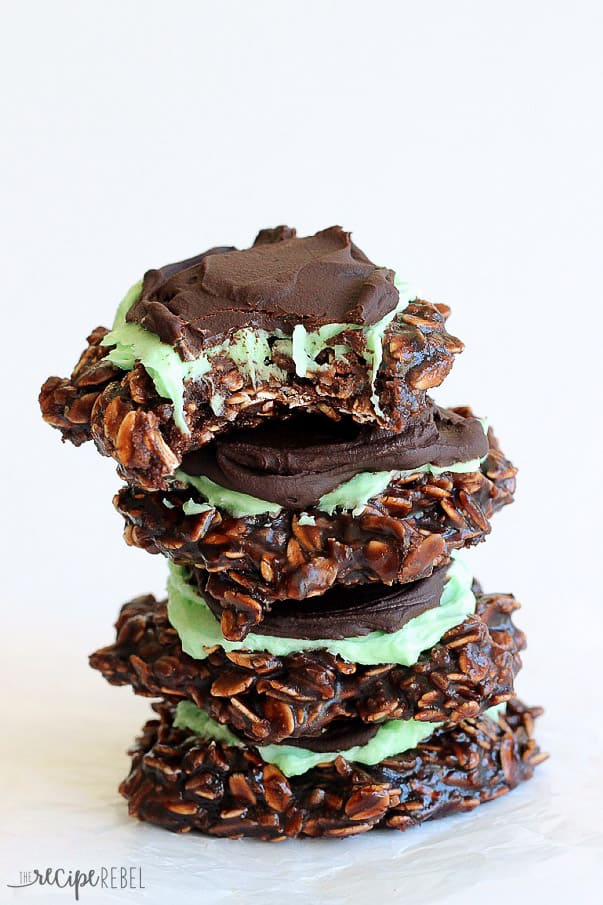 recetas fáciles de postres cetogénicos