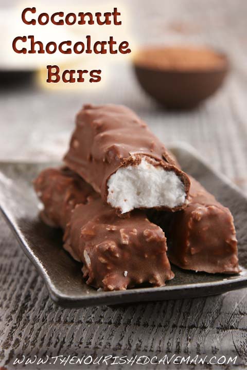 recetas fáciles de postres cetogénicos