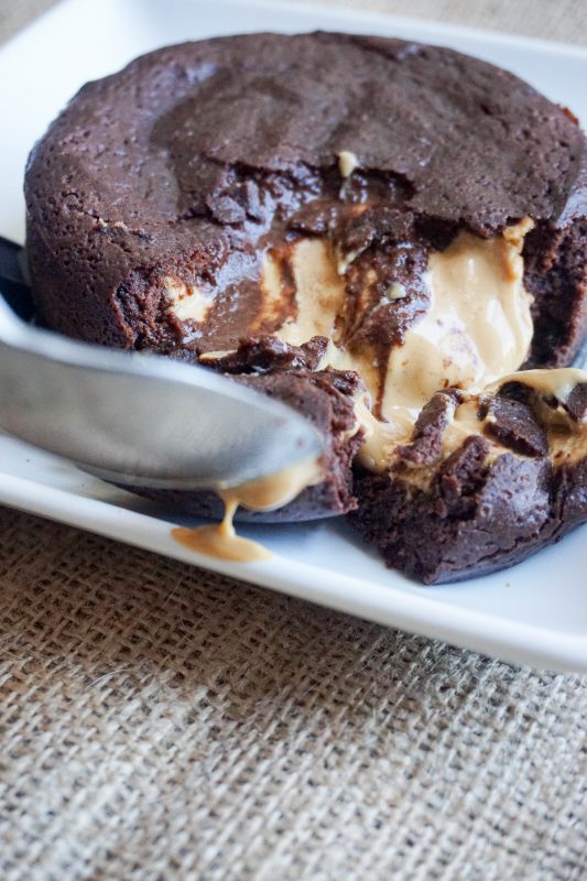 recetas fáciles de postres cetogénicos