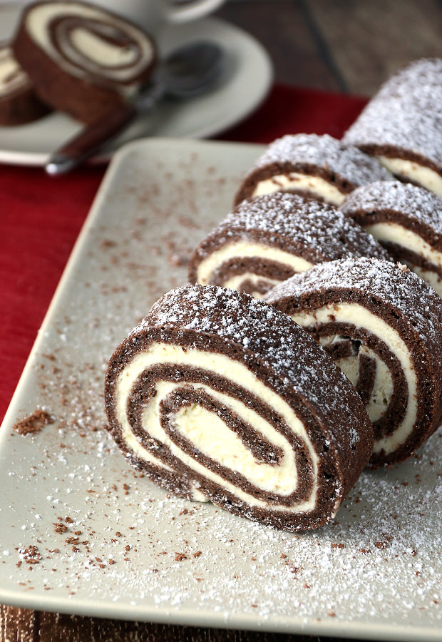 recetas fáciles de postres cetogénicos