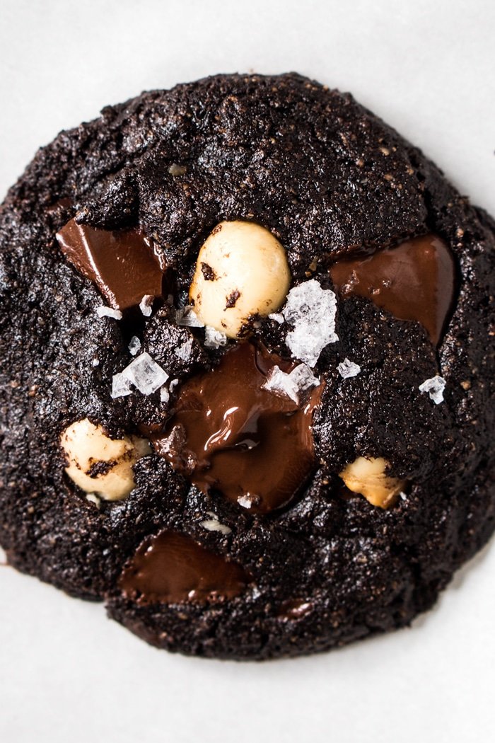 recetas fáciles de postres cetogénicos