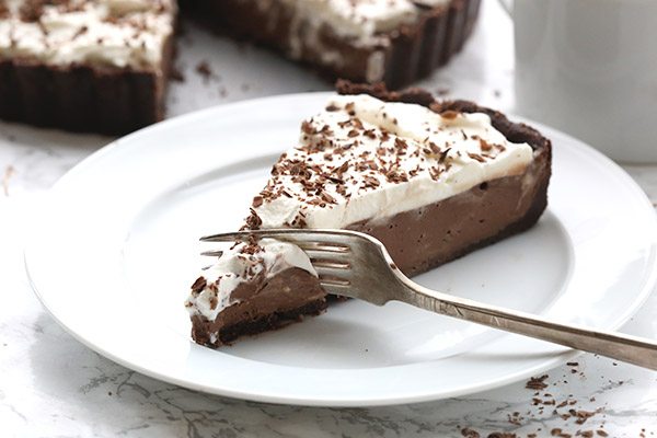 recetas fáciles de postres cetogénicos