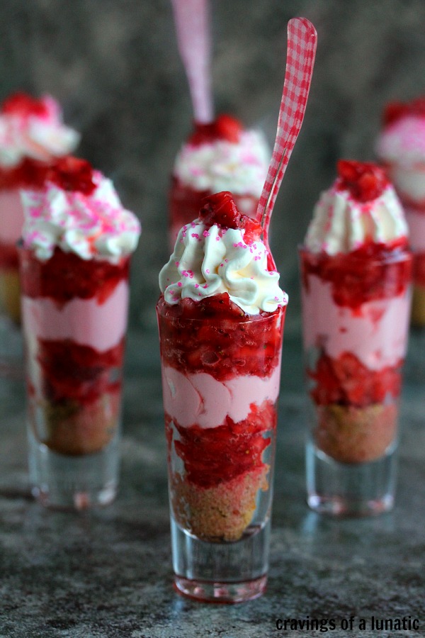 recetas fáciles de postres cetogénicos