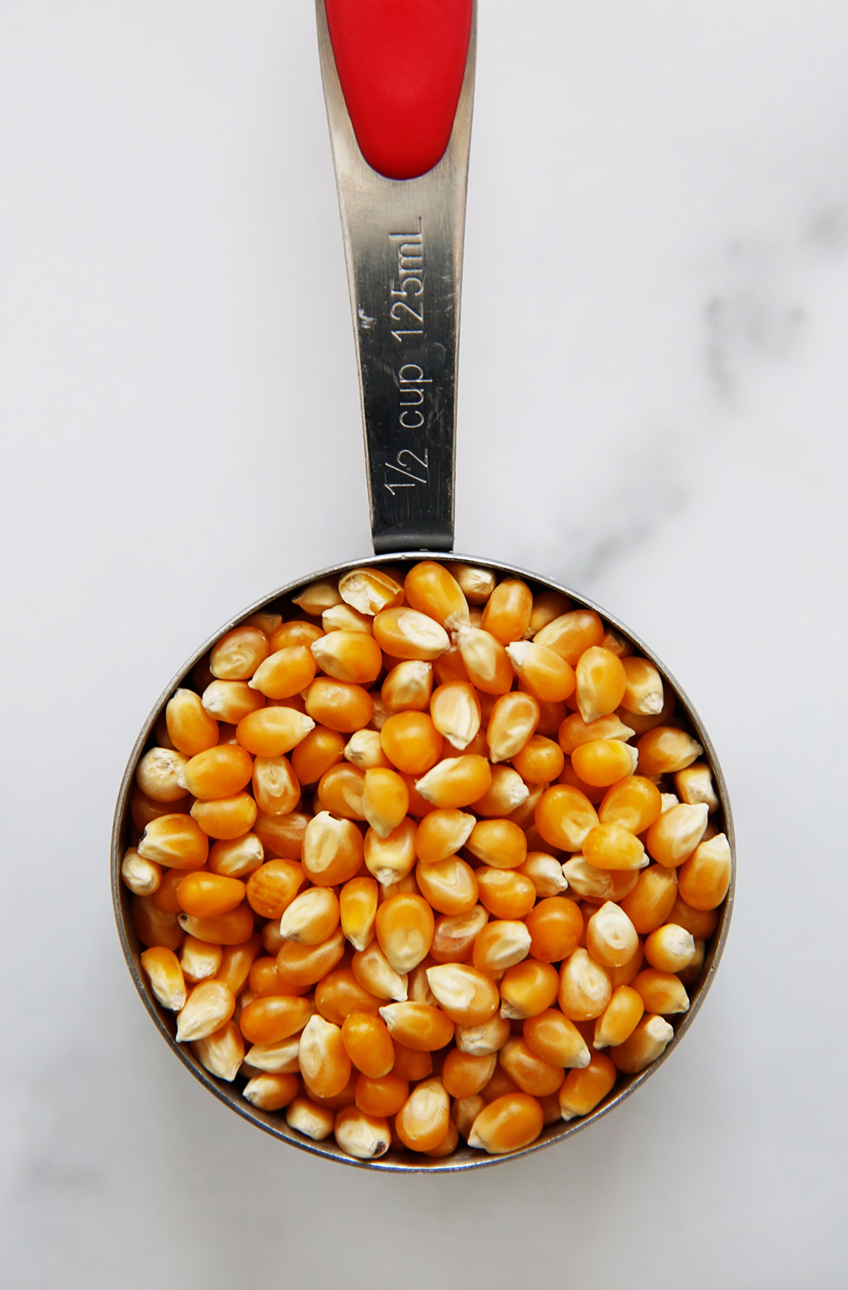 palomitas de maiz caseras