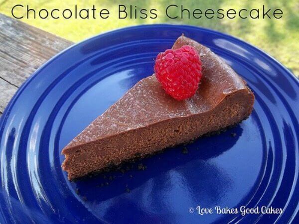 Torta de chocolate
