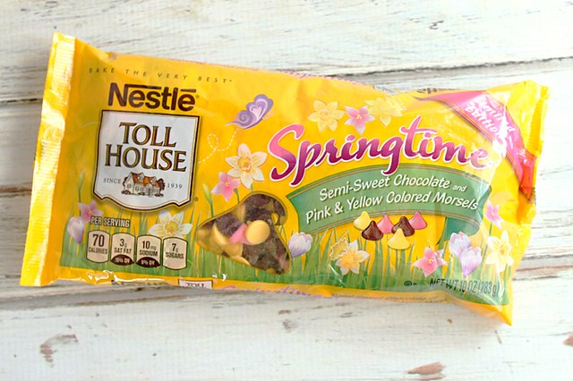 Barritas Magic Spring Cookie - Bolsa