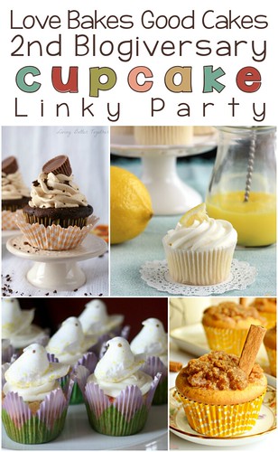 LBGC 2do Blogiversario