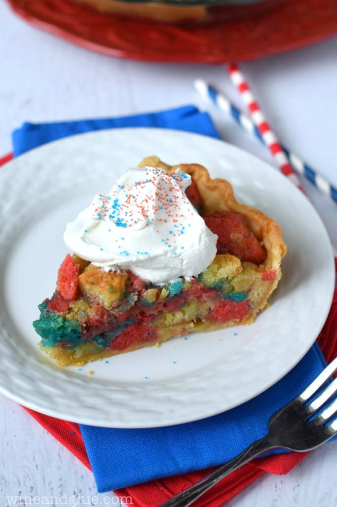 recetas del 4 de julio