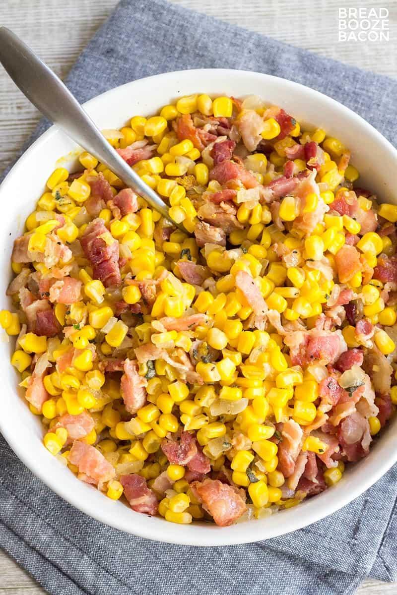 recetas del 4 de julio