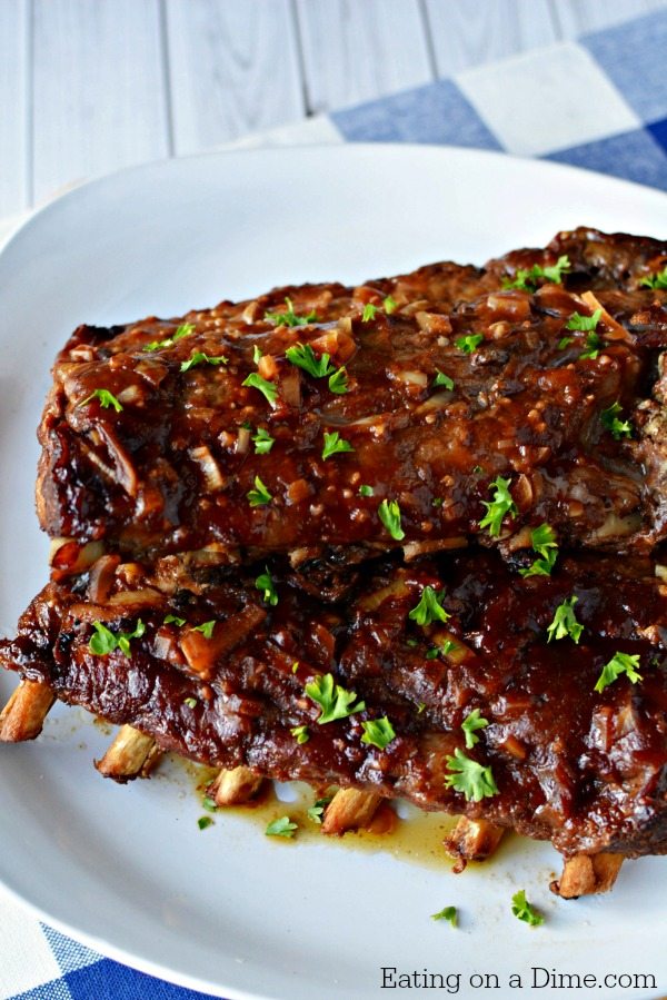 recetas del 4 de julio