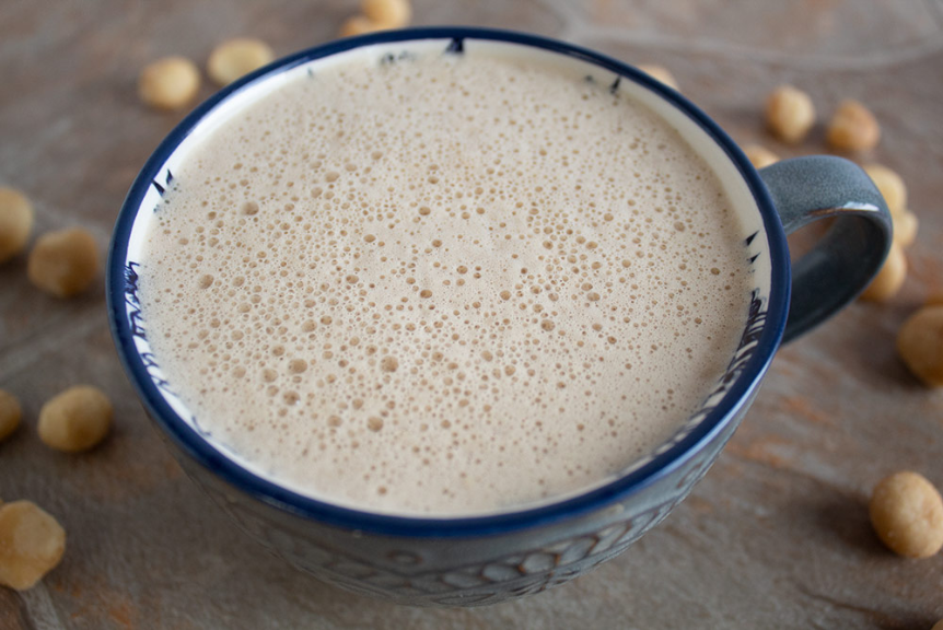 Las mejores recetas de café cetogénico.